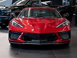 Chevrolet Corvette (2026) 6.2 Stingray 3LT Z51 Facelift - náhled 11