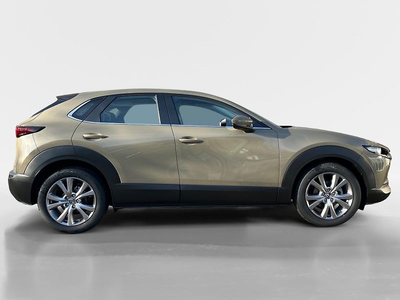 Mazda CX-30 (2026) G140/6AT/FWD/CENTRE LINE - fotka 6 z 12