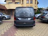 Volkswagen Transporter T6.1 vyhřívaní sedačky - náhled 6