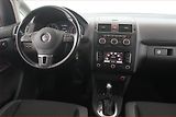 Volkswagen Touran (2013) 1.6 TDI, Automat, 7 míst, Navi - náhled 7