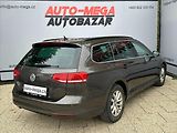 Volkswagen Passat 1,4 TSI 110kW-MANUAL!! - náhled 6