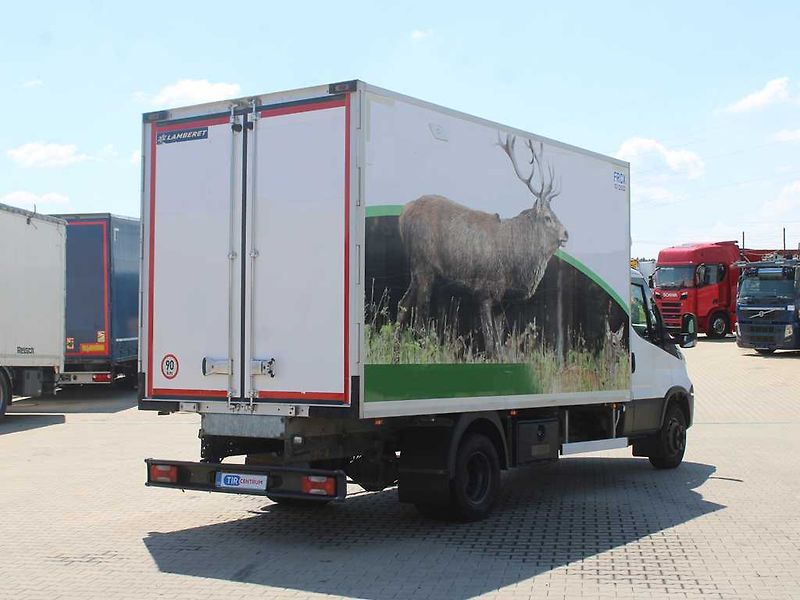 Iveco DAILY 70C17, CARRIER XARIOS 30 - fotka 3 z 19