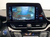 Toyota C-HR Hybrid 1.8 VVT-i E-CVT Active - náhled 18