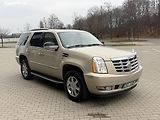 Cadillac Escalade (2007) V8 6.2i+LPG 301kw Původ ČR DPH - náhled 7