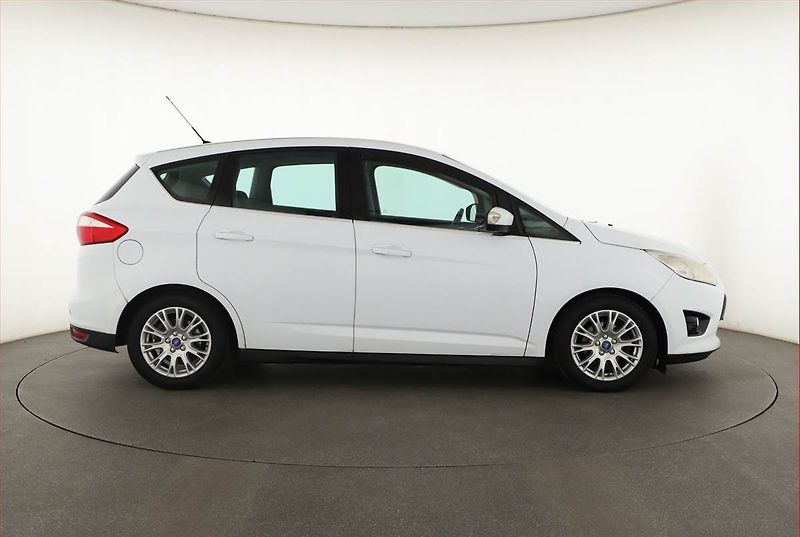 Ford C-MAX (2011) 1.6 TDCi, po STK - fotka 6 z 14