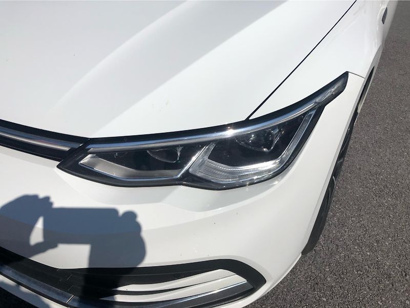 Volkswagen Golf Variant 1.5 TSi STYLE - fotka 24 z 29