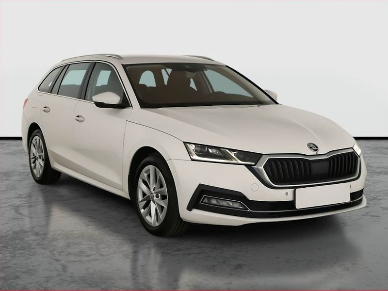 Škoda Octavia (2020) Style 2.0 TDI, ČR,1.maj - fotografie inzerátu