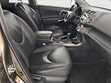 Toyota RAV4 (2009) 2.0 VVT-i, 4X4, Automat - náhled 9