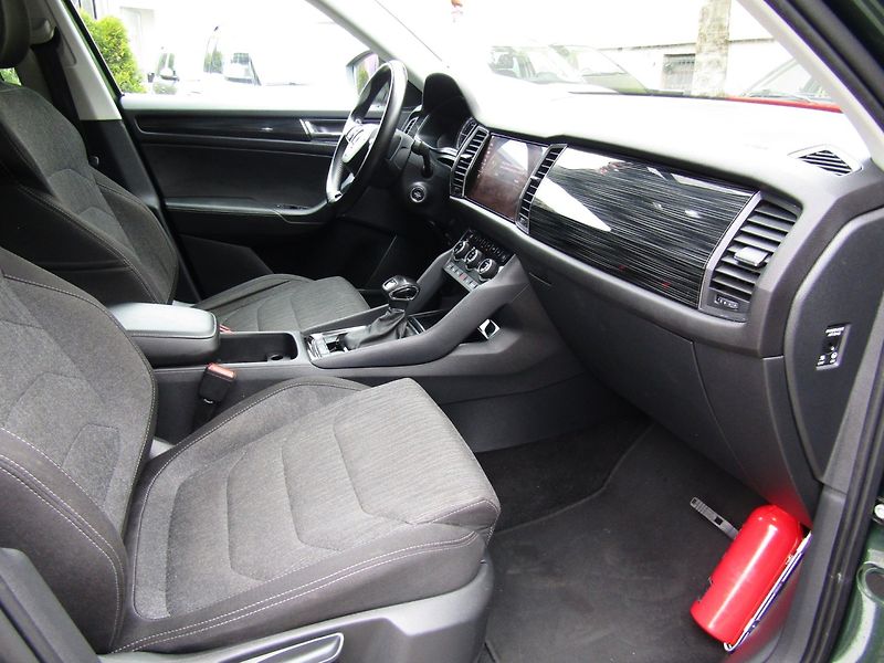 Škoda Kodiaq (2020) 2.0 TDI 110kW DSG ACC - fotka 28 z 43