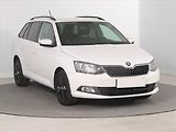 Škoda Fabia (2015) Ambition Plus 1.4 TDI, Automat - náhled 1