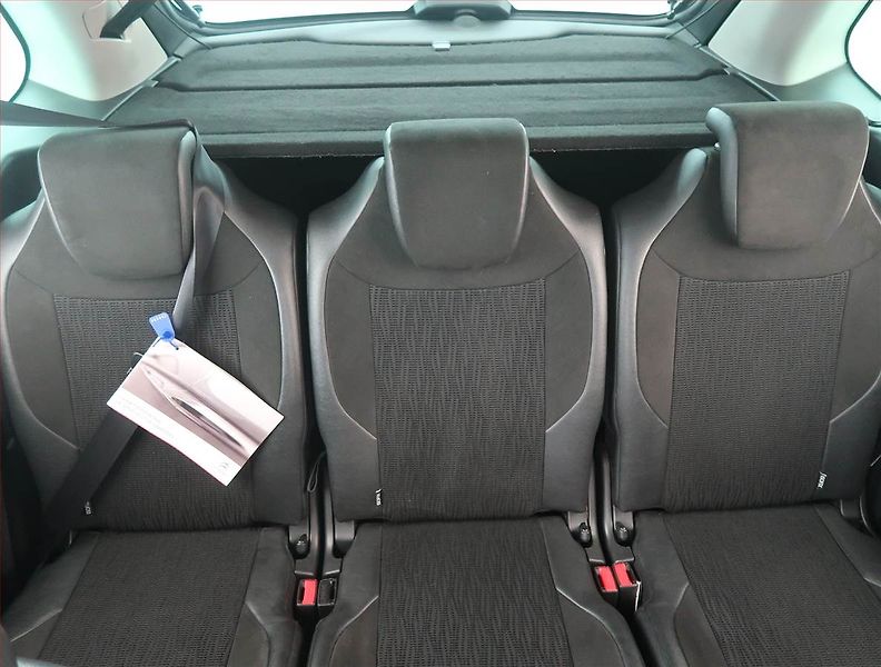 Citroën C4 Picasso (2011) Exclusive 2.0 HDI 160, Automat - fotka 8 z 14
