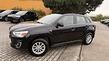 Mitsubishi ASX (2016) 1.6Di-D, ČR,4X4 - náhled 43