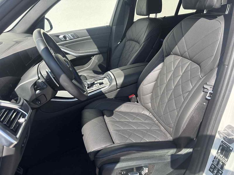 BMW X5 - fotka 7 z 9