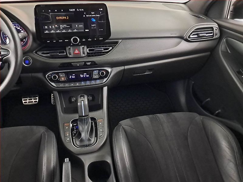 Hyundai i30 (2022) N-Line N Performance - fotka 8 z 17