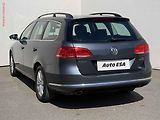 Volkswagen Passat (2012) 1.4 TSi, Comfortline, +kola - náhled 6