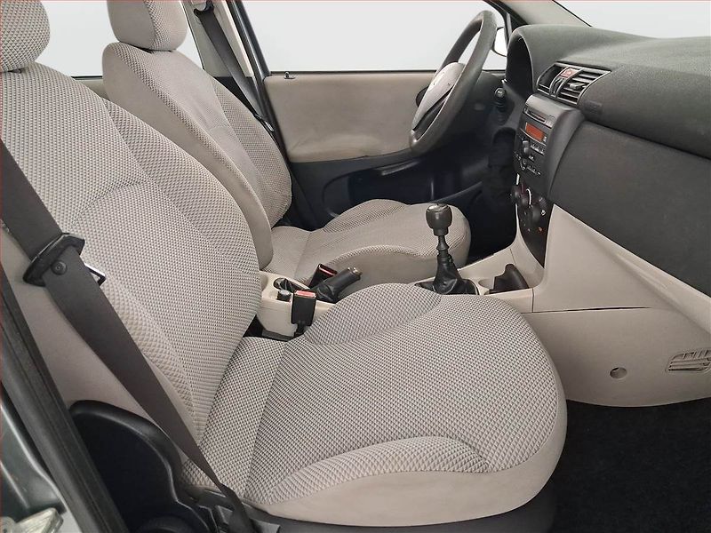 Fiat Stilo (2006) 1.4 16V, po STK, Klima - fotka 9 z 17