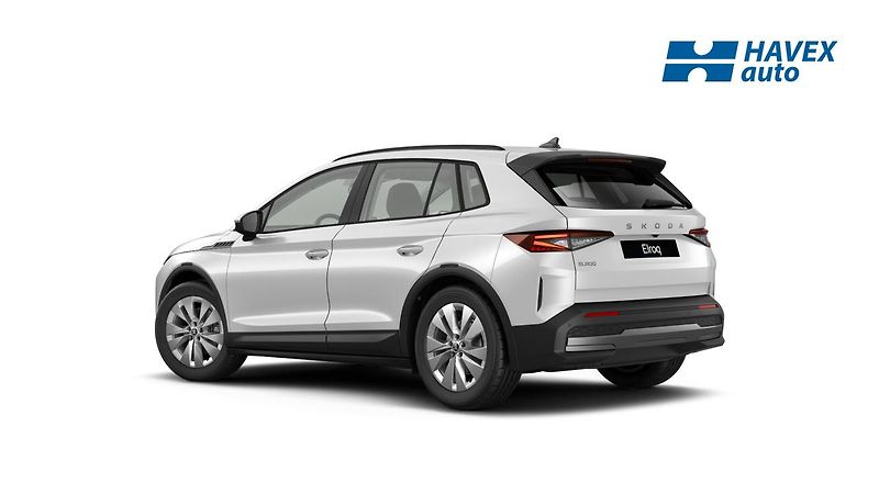 Škoda Elroq (2025) 60, 63 kWh 150 kW Essence - fotka 2 z 3