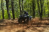 Can-Am Outlander Max 650 XT (2026) Outlander MAX XT 700 MY26 - náhled 3