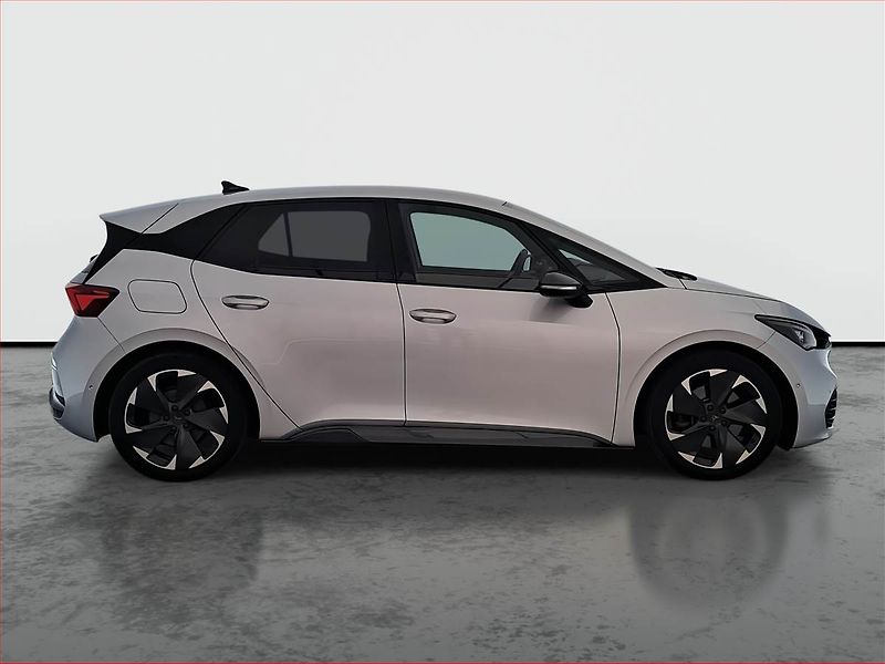 Cupra Born (2022) 58 e-boost, SoH 89% - fotka 6 z 20