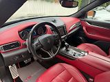 Maserati Levante SQ4-316KW-4x4-H&K-R21-ČR - náhled 11