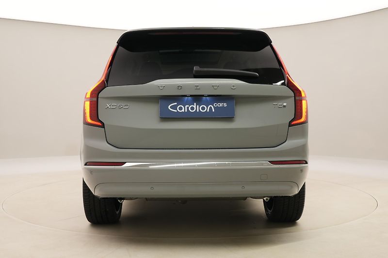 Volvo XC90 (2026) T8 AWD Plug-in BRIGHT ULTRA - fotka 11 z 72