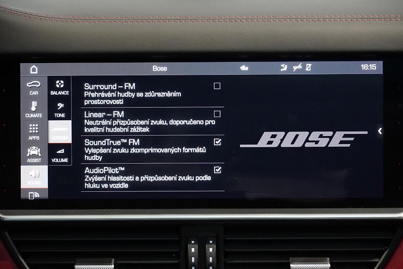 Porsche Cayenne GTS,ČR,1.MAJ,NZ.TOP,APPROVED - fotka 43 z 43