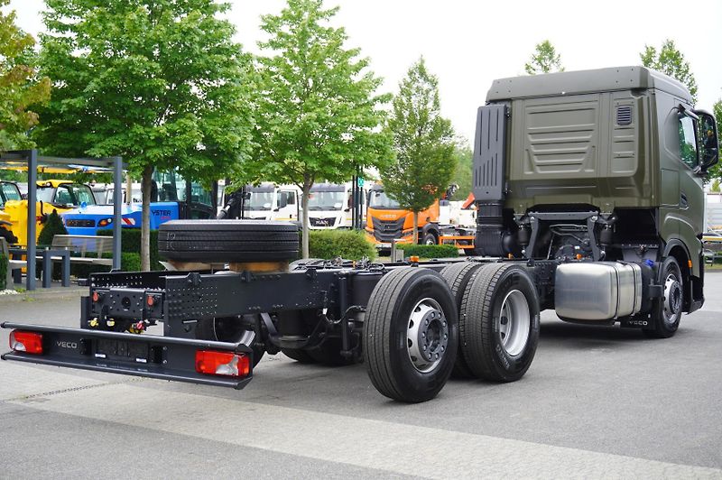 Iveco S-WAY (2026) AS260S460Y-FP / FULL ADR - fotka 8 z 24