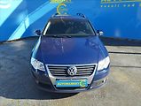 Volkswagen Passat 2,0 TDi 103KW - náhled 1