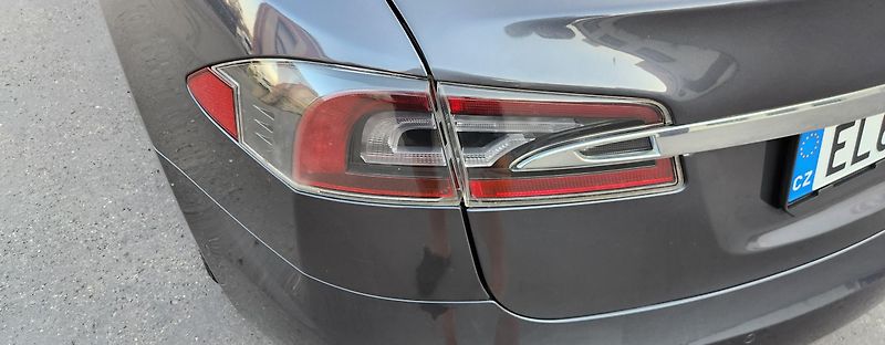 Tesla Model S (2020) 100D*LONG*RANGE*RAVEN*ZÁRUKA* - fotka 39 z 48