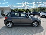 Suzuki SX4 1,6 REZERVACE - náhled 3