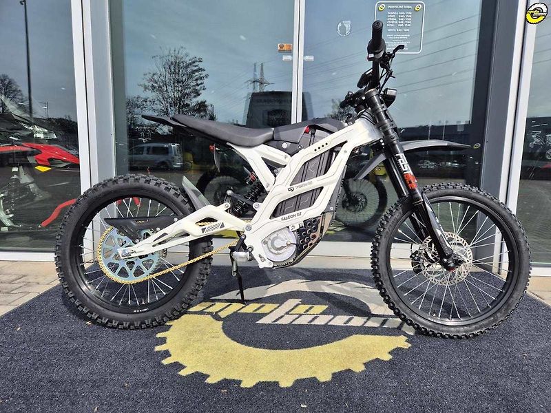Ostatní (2026) 79BIKE FALCON GT - fotka 3 z 20