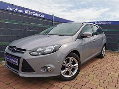 Ford Focus 1.6 TDCi Champion Edition - fotografie inzerátu