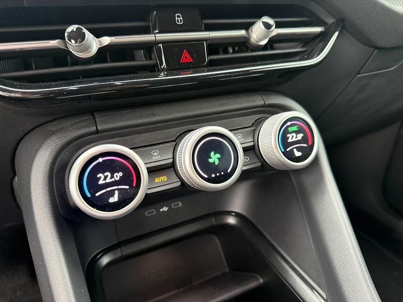 Škoda Kodiaq Selection 2.0 TDI 110kw DSG - fotka 18 z 33