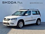 Škoda Yeti (2014) Active Plus DSG 1,2TSi 77kW - náhled 1