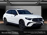 Mercedes-Benz GLC (2024) 300 de 4MATIC - náhled 7