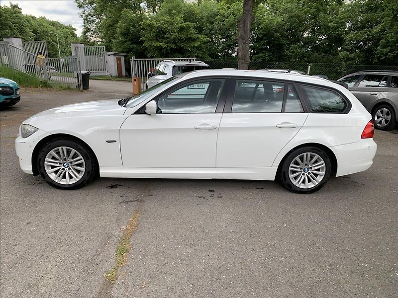 BMW Řada 3 2,0 318D,ČR - fotka 5 z 17