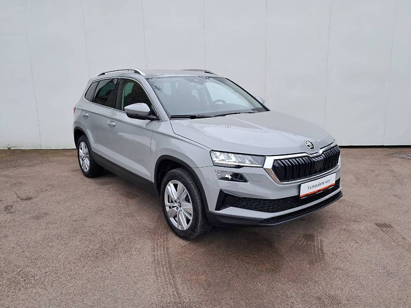 Škoda Karoq (2025) Top Selection 2.0 TDI / 85 kW - fotka 28 z 32