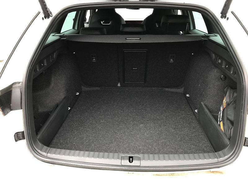 Škoda Octavia (2026) Combi Sportline 7DSG  1,5TSI - fotka 9 z 21