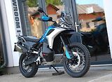 CFMOTO 800 MT (2026) 800MT-X - náhled 1