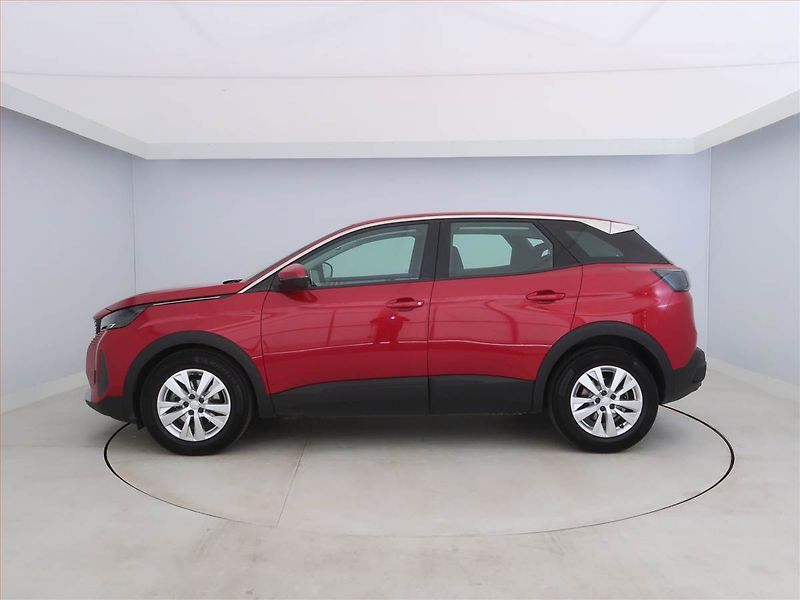 Peugeot 3008 (2021) 1.2 PureTech - fotka 3 z 16