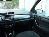 Škoda Fabia (2015) Style 1.2 TSI, ČR,1.maj - náhled 8