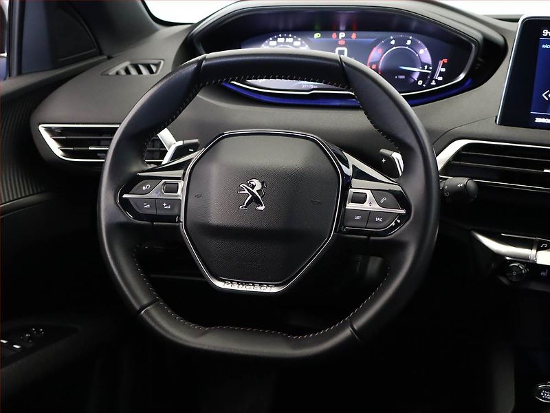 Kia Ceed (2016) 1.6 CRDi, Tempomat - fotka 14 z 17