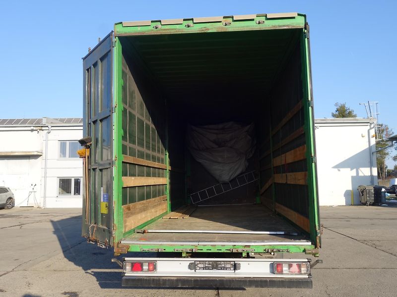 MAN TGX (2018) 26.500 XXL, Retarder + Krone - fotka 5 z 33