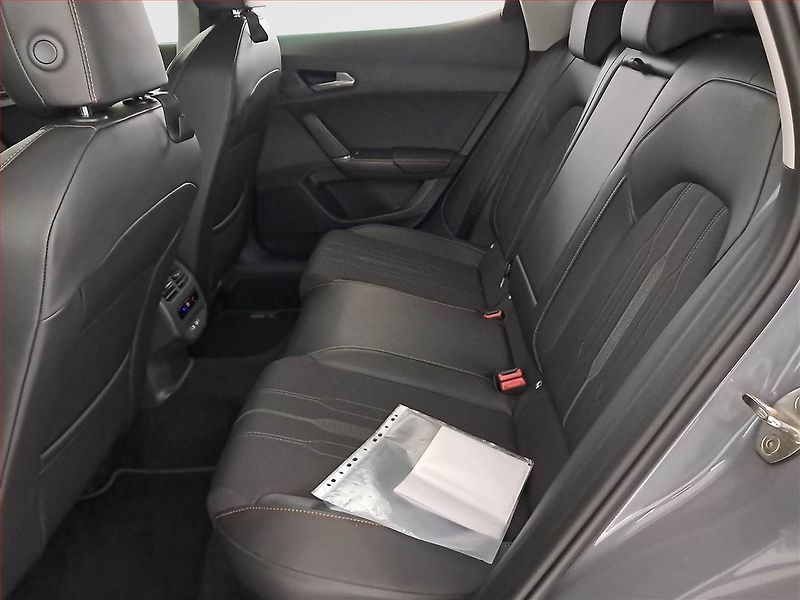 Cupra Formentor (2023) 1.5 TSI - fotka 11 z 20