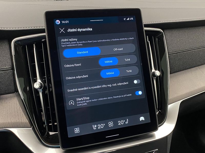 Volvo XC90 (2026) B5 AWD AUT BRIGHT ULTRA 7míst - fotka 65 z 74