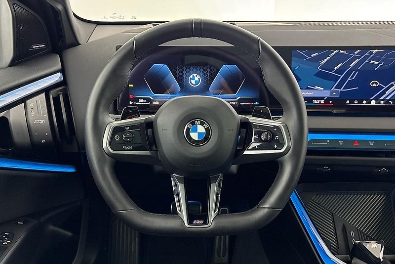 BMW X3 xDrive40d - fotka 20 z 25