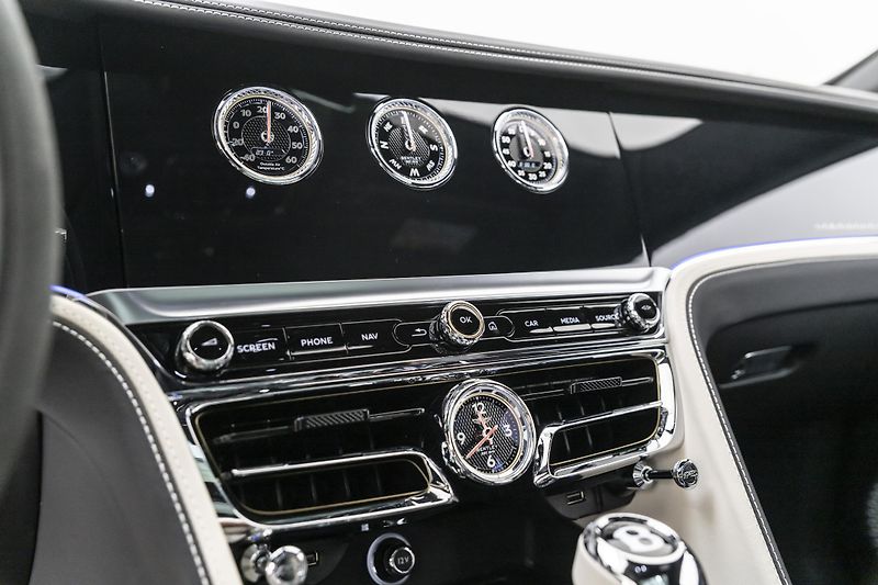 Bentley Flying Spur Speed Edition 12*PPF*W12 - fotka 37 z 43