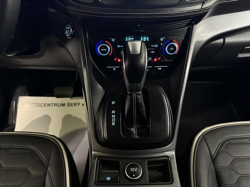 Ford Kuga 1.5EB 129kW AWD VIGNALE 2XALU - fotka 30 z 45