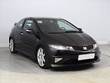 Honda Civic (2008) 2.0 Type-R, Serv.kniha - náhled 1