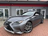 Lexus RC 300h (2016) F-Sport LED Kůže Kamera - náhled 3